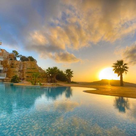 Апартаменты Hal Saghtrija Zebbug  Экстерьер фото