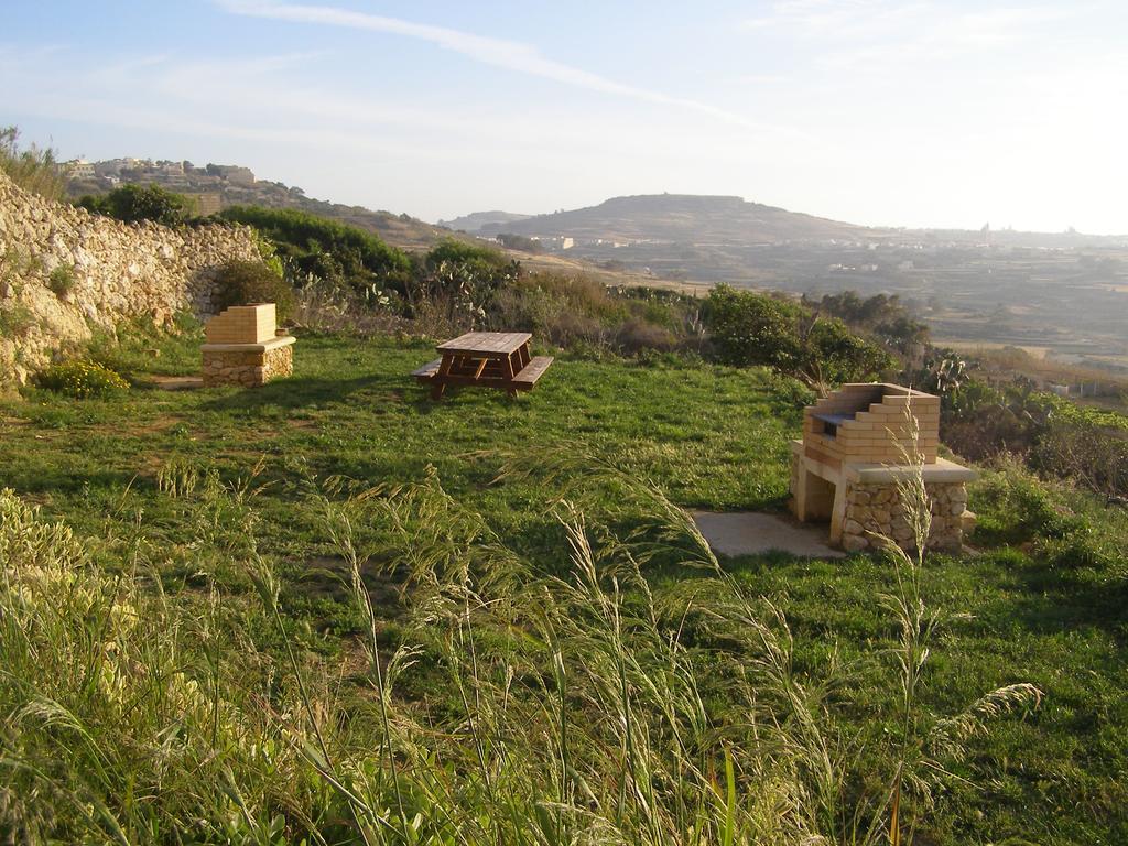 Апартаменты Hal Saghtrija Zebbug  Экстерьер фото