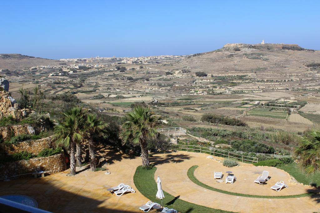 Апартаменты Hal Saghtrija Zebbug  Экстерьер фото